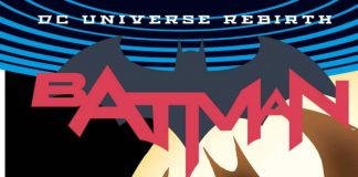 Recenzja komiksu Batman Vol. 1: I Am Gotham (Rebirth)