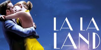 Piękna wydmuszka – recenzja filmu La La Land z perspektywy typowego faceta