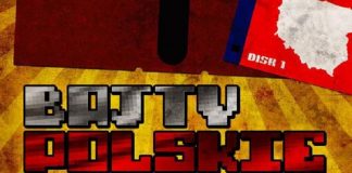 Recenzja książki Bajty polskie