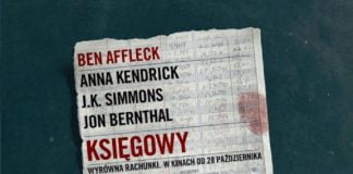 Kreatywna księgowość – recenzja filmu Księgowy