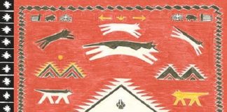 KONIEC WILKÓW DZIKIEGO ZACHODU – recenzja Wilków z Nowego Meksyku