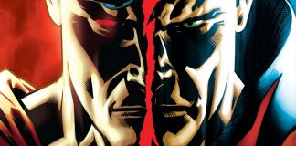 Powrót starych znajomych. Recenzja komiksu Superman: Action Comics Volume 1: Path of Doom (Rebirth)