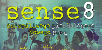 Recenzja odcinka specjalnego Sense8: Szczęśliwego pier***onego Nowego Roku