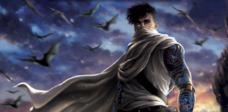 Recenzja książki Twierdza Kimerydu