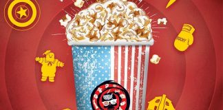 Przed wyruszeniem w drogę należy zebrać drużynę – recenzja książki Przez stany POPświadomości