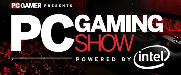 E3 2017 PC Gaming Show