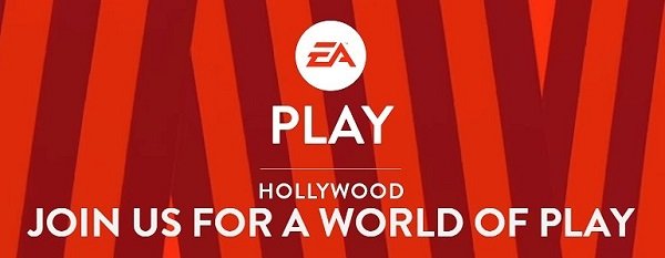 E3 2017 EA Play