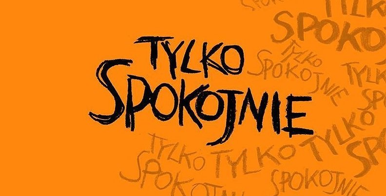 SPOKOJNIE, TO TYLKO AWARIA – recenzja komiksu Tylko spokojnie