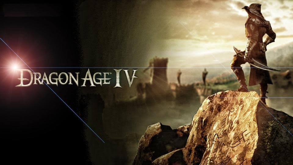 Dragon Age IV