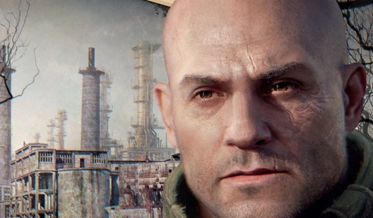 Recenzja książki Uniwersum Metro 2033. Prawo do życia