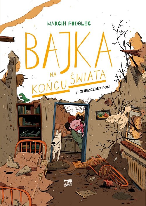 Bajka 2 cover