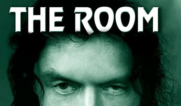 Oh hai Mark! – recenzja filmu The Room