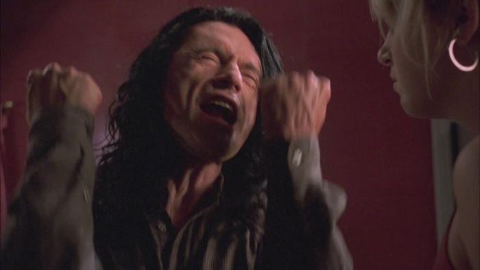 tommy wiseau the room