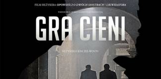 Pod okupacją – Recenzja filmu Gra cieni