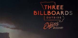 Recenzja filmu Trzy billboardy za Ebbing, Missouri