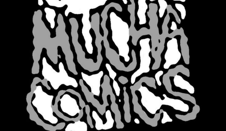 Dziesięć lat interesującej, wyboistej przejażdżki – rozmowa z wydawcą Mucha Comics