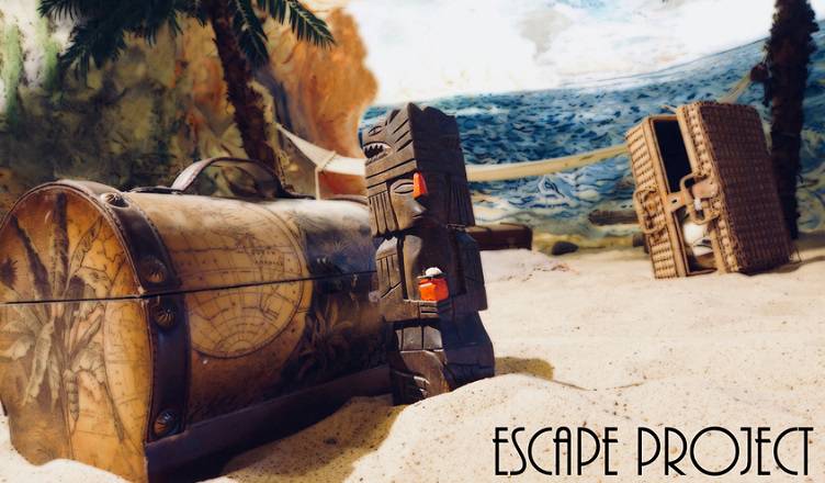 Coś wisi w powietrzu – Recenzja pokoju zagadek Przeklęta Wyspa (Warszawa)