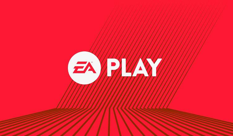EA Play E3 2018