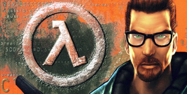 Half-Life 1 i Half-Life 2