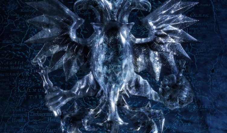 Najlepsze polskie powieści fantasy