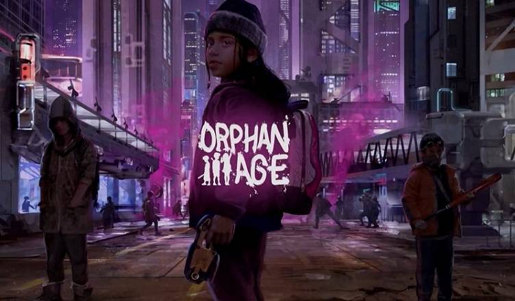 Pierwsze wrażenia z gry Orphan Age