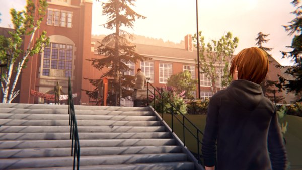 Life is Strange: Before the Storm 3
