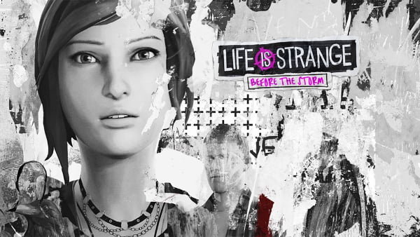 Life is Strange: Before the Storm 1