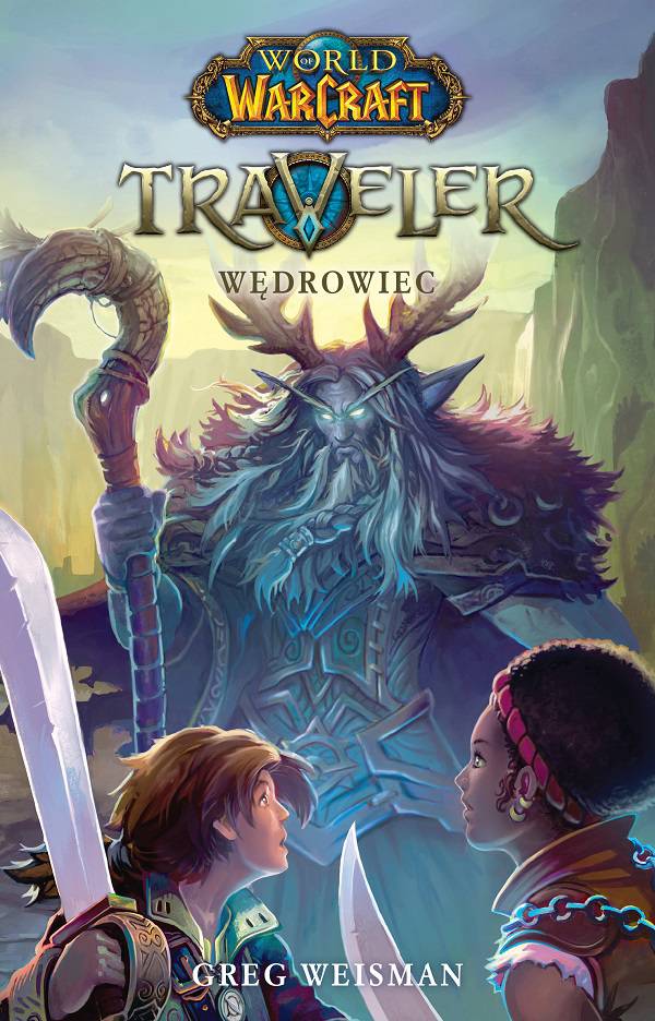 World of Warcraft Traveler