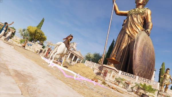 Assassin’s Creed: Odyssey 2