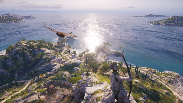 Assassin’s Creed: Odyssey 5