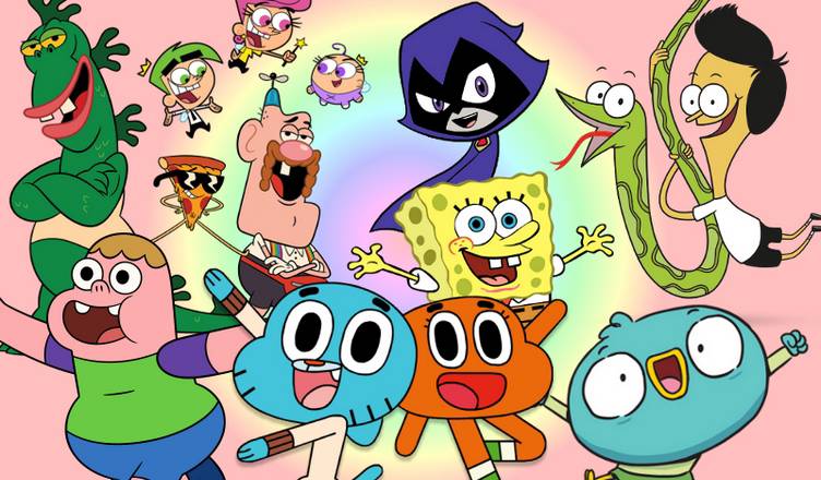 Piórkiem i Flashem, czyli w obronie współczesnych kreskówek współczesne kreskówki