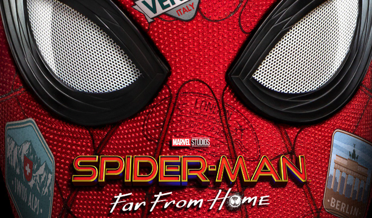 Zielona szkoła w Europie. Analiza i opinia o zwiastunie Spider-Man: Daleko od domu