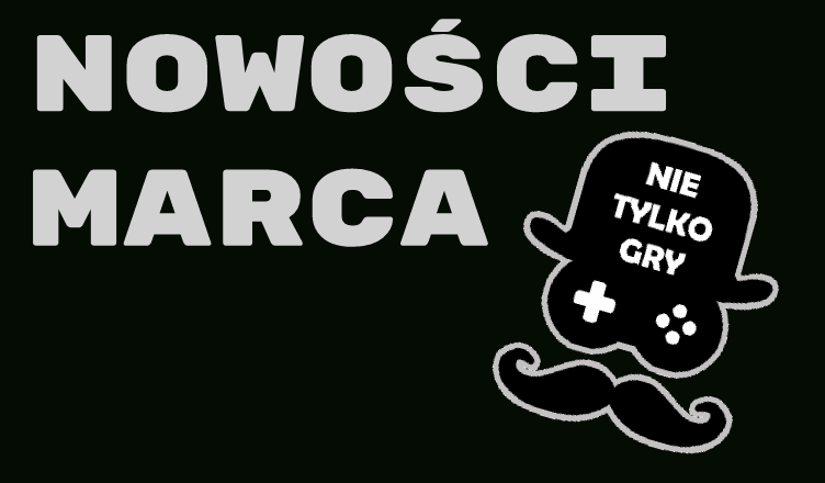 Co w telewizji piszczy? Czyli subiektywny przegląd serialowych premier marca.