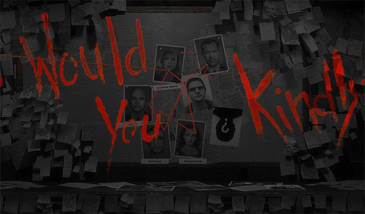 Dysonans Ludonarracyjny. Byłbyś łaskaw przeczytać ten tekst?