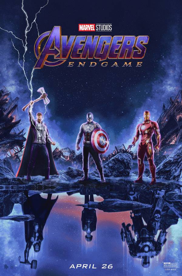 Avengers Endgame 002