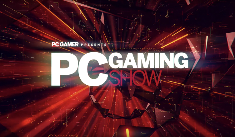 PC Gaming E3 2019