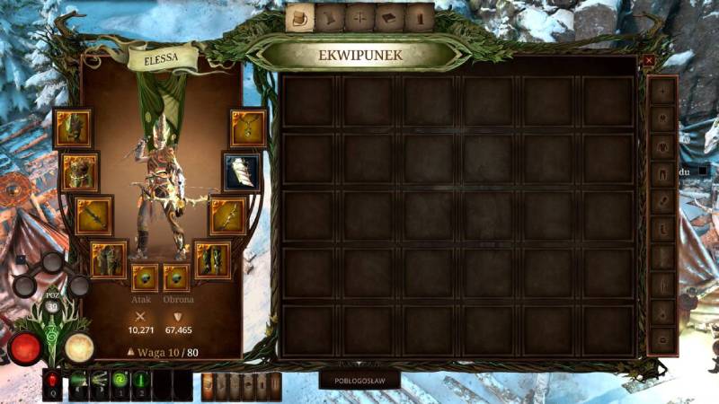 Warhammer Chaosbane Screenshot