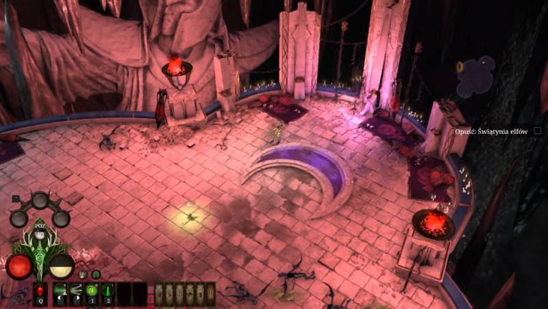 Warhammer Chaosbane Screenshot