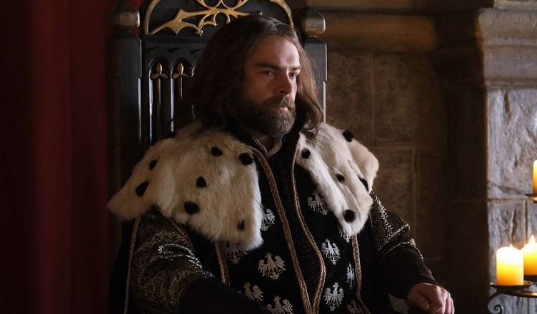 Ale Koronę królów to ty szanuj! Czyli o pozytywach jagiellońskiej superprodukcji