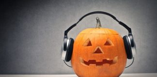 7 strasznie dobrych klipów na Halloween