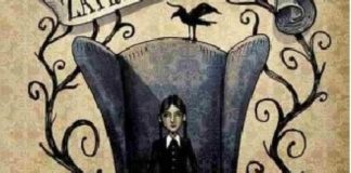 Słodko-gorzkie ciasteczko. Recenzja książki Zatrute ciasteczko