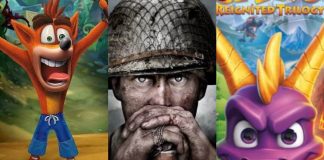 Humble Monthly #4. Subiektywny przegląd paczki na listopad 2019