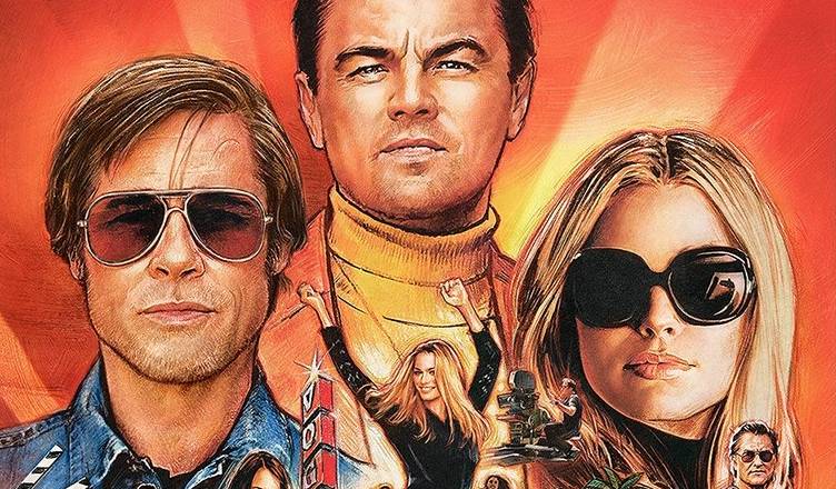 Z miłości do lat 60. Redakcyjna recenzja filmu Pewnego razu… w Hollywood