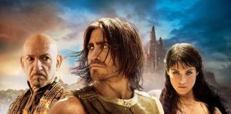 Musi skakać nad wszystkimi niedociągnięciami, ale jak dobrze się przy tym bawi. Recenzja filmu Książę Persji. Piaski Czasu