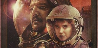 W kosmosie i w puszczy. Recenzja filmu Perspektywa