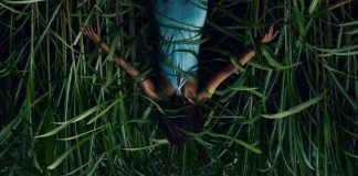 Mordercza trawa i naprawdę straszny głaz. Recenzja filmu W wysokiej trawie