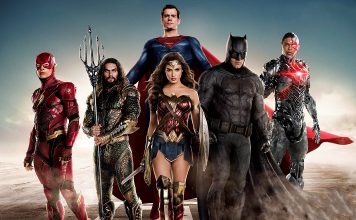 Jak oglądać filmy DC Extended Universe?