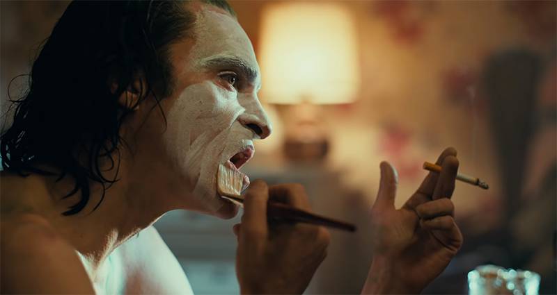 Joker – przykładowy kadr filmu