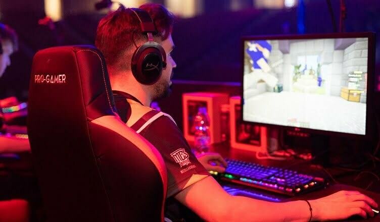 Kto powinien pomyśleć o kupnie mebli gamingowych? Nie tylko gracze!