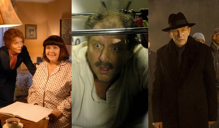 Nie tylko Wiedźmin. 7 polskich seriali z wątkiem fantastycznym